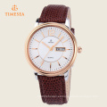 Reloj de pulsera de hombre de moda 72333